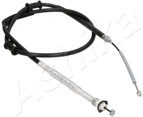 Cable Pull, parking brake 131-00-0247