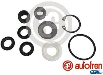 Repair Kit, brake master cylinder D1717