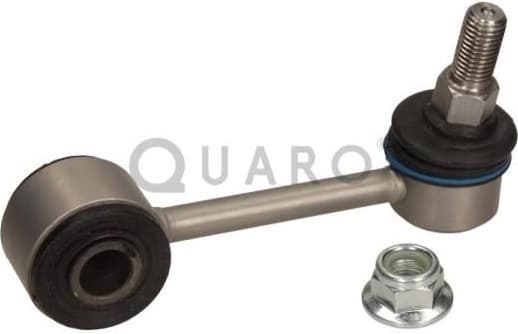 Link/Coupling Rod, stabiliser bar QS3121/HQ