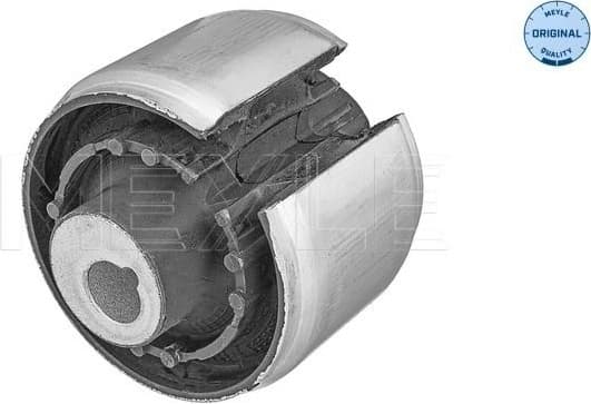 Mounting, control/trailing arm MEYLE-ORIGINAL: True to OE. 014 610 0053