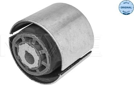 Mounting, control/trailing arm MEYLE-ORIGINAL: True to OE. 014 610 0045