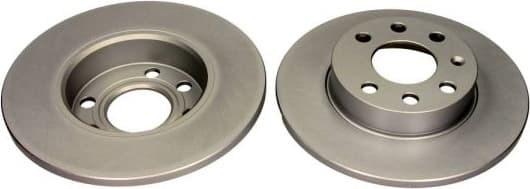 Brake Disc QD1010
