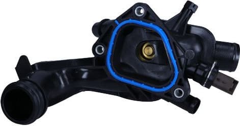 Thermostat, coolant 18-0645 - image 3