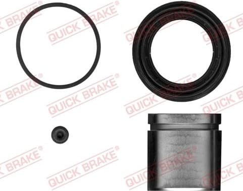 Repair Kit, brake caliper 114-5076