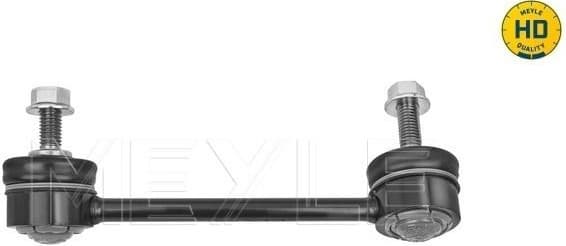 Link/Coupling Rod, stabiliser bar MEYLE-HD: Better than OE. 316 060 0108/HD