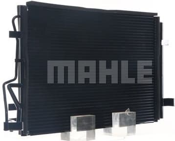 Condenser, air conditioning BEHR AC 697 000S - image 9