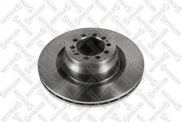 Brake Disc 85-01326-SX