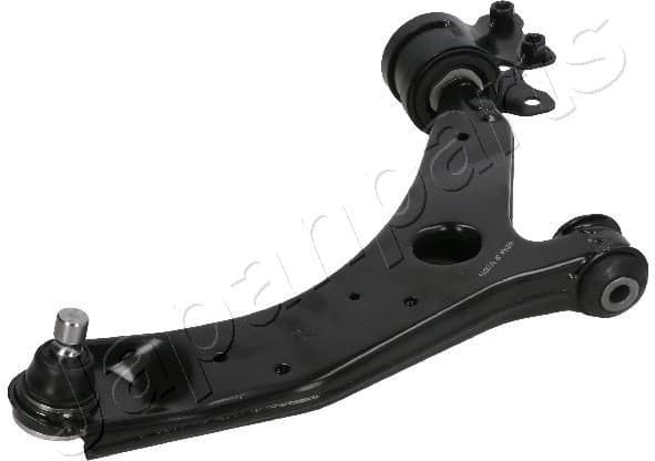 Control/Trailing Arm, wheel suspension BS-316R