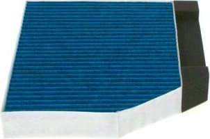 Filter, cabin air FILTER+pro 0 986 628 567 - image 2