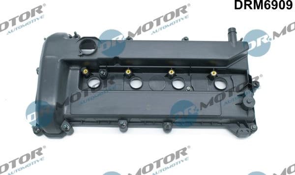 Cylinder Head Cover DRM6909
