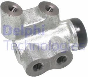 Brake Force Regulator LV21534