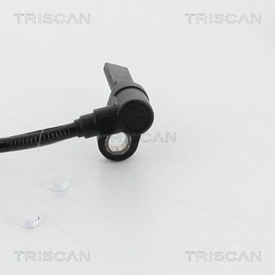 Sensor, wheel speed 8180 25305 - image 3