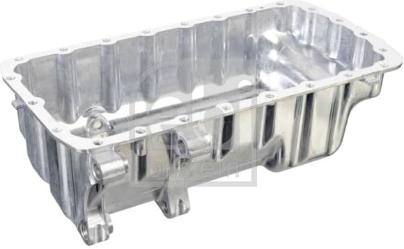 Oil Sump febi Plus 176382