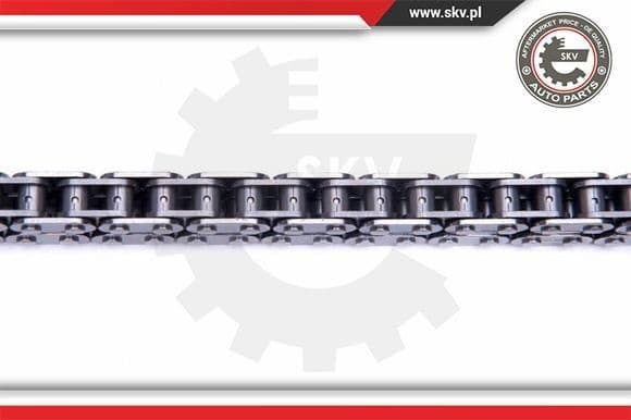 Timing Chain Kit 21SKV193 - image 3