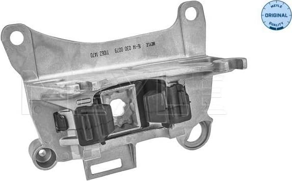 Mounting, engine MEYLE-ORIGINAL: True to OE. 16-14 030 0079 - image 2