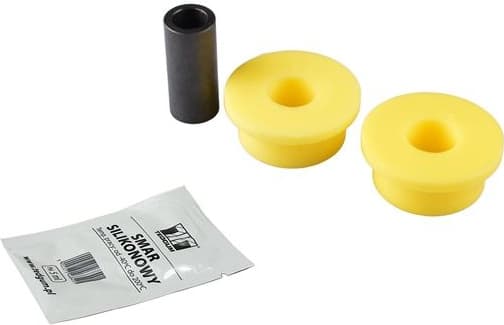 Mounting, panhard rod 00467463 - image 2