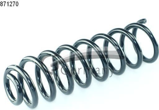 Suspension Spring 14871270