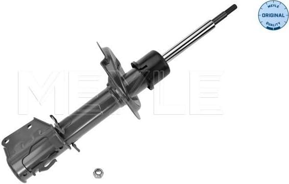 Shock Absorber MEYLE-ORIGINAL: True to OE. 226 623 0013
