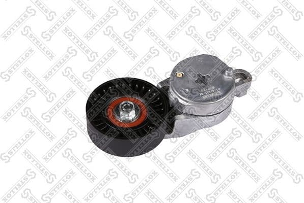 Tensioner Pulley, V-ribbed belt 03-40943-SX