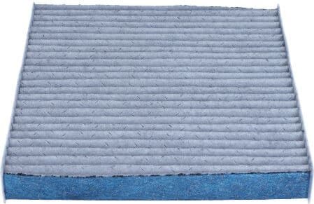 Filter, cabin air SILVER CARBON 26-1902 - image 2