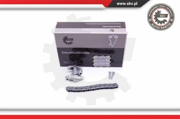 Timing Chain Kit 21SKV182