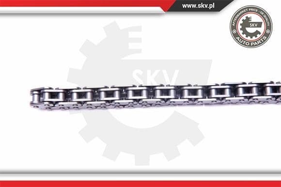 Timing Chain Kit 21SKV182 - image 3