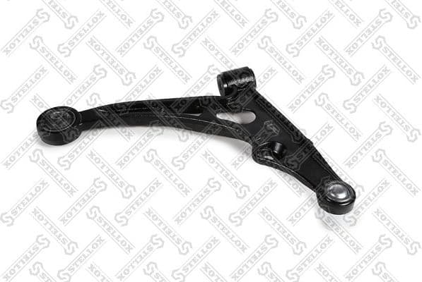 Control/Trailing Arm, wheel suspension 57-03794-SX