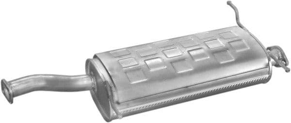 Centre Muffler 47.62
