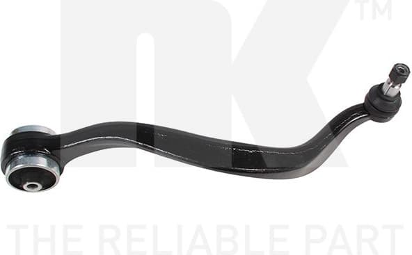 Control/Trailing Arm, wheel suspension 5013230