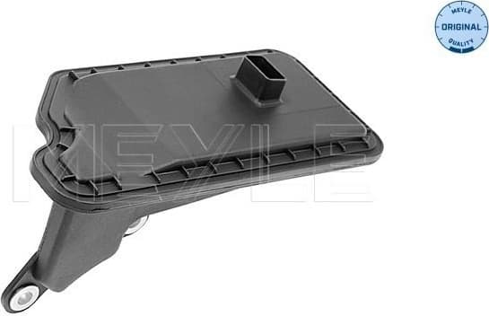 Hydraulic Filter, automatic transmission MEYLE-ORIGINAL: True to OE. 100 136 0001