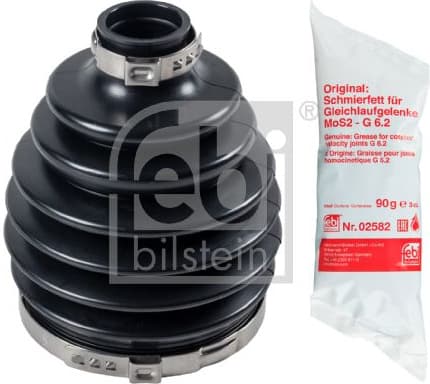 Bellow Kit, drive shaft 173203