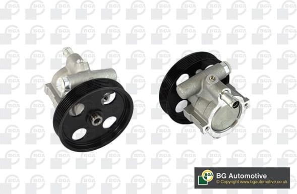 Hydraulic Pump, steering PSP7305