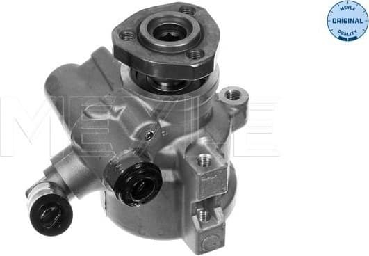 Hydraulic Pump, steering MEYLE-ORIGINAL: True to OE. 114 631 0013