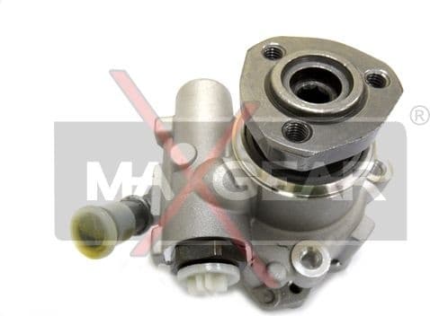 Hydraulic Pump, steering 48-0061 - image 2