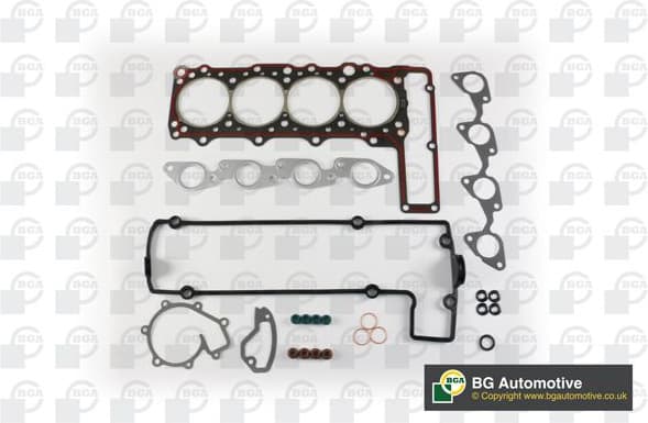 Gasket Kit, cylinder head HK5597