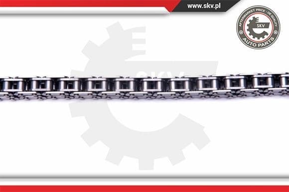 Timing Chain Kit 21SKV116 - image 3