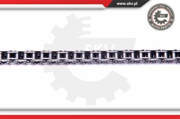 Timing Chain Kit 21SKV118 - image 3