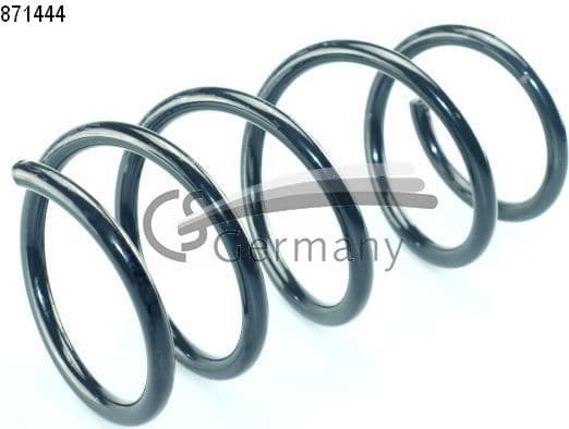 Suspension Spring 14871444