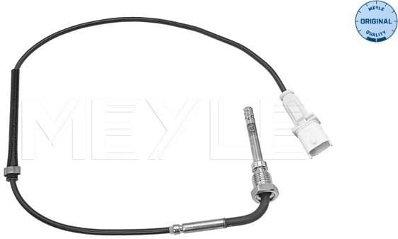 Sensor, exhaust gas temperature MEYLE-ORIGINAL: True to OE. 214 800 0039