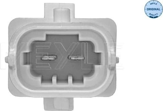 Sensor, exhaust gas temperature MEYLE-ORIGINAL: True to OE. 214 800 0039 - image 2