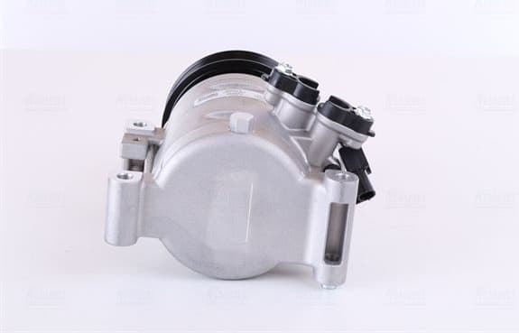 Compressor, air conditioning ** FIRST FIT ** 890614 - image 3