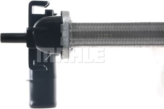 Radiator, engine cooling BEHR CR 831 001S - image 10