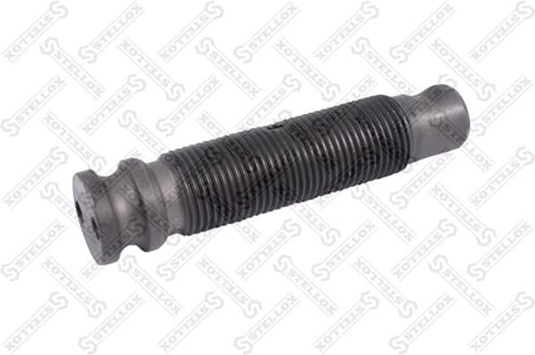 Spring Bolt 84-03604-SX