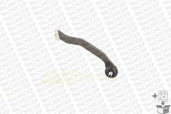 Tie Rod End L25135