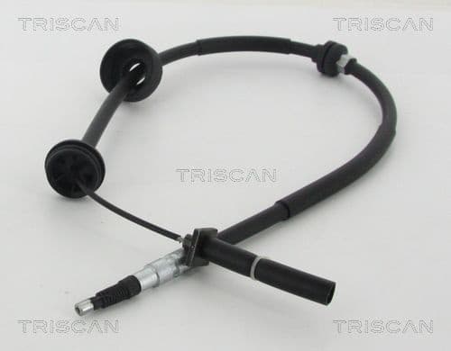 Cable Pull, parking brake 8140 11154
