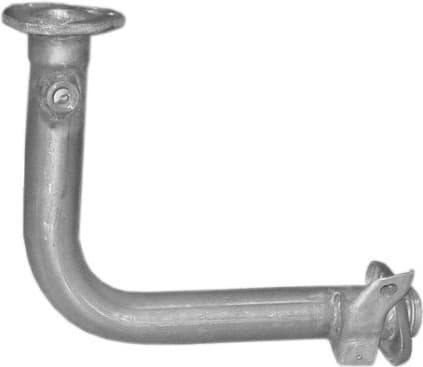 Exhaust Pipe 19.201