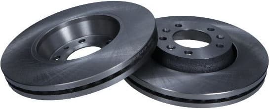 Brake Disc 19-2490
