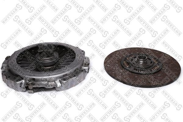 Clutch Kit 83-06026A-SX