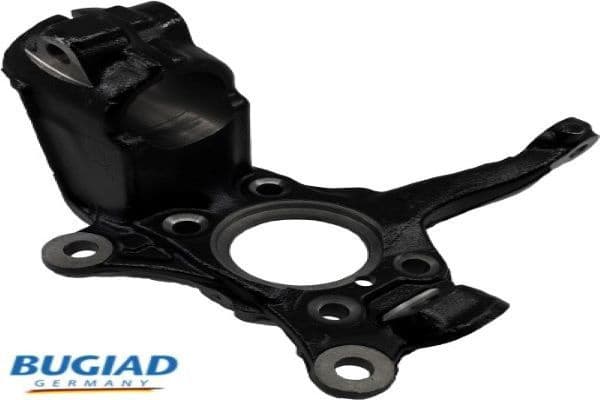 Steering Knuckle, wheel suspension BSP25331