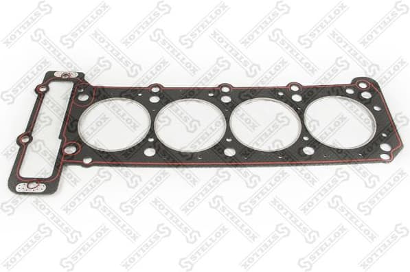 Gasket, cylinder head 11-25079-SX